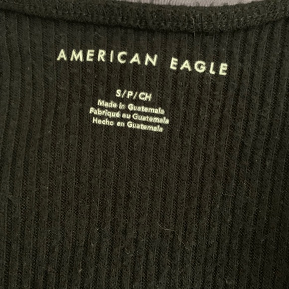 American Eagle Tank Top - Picture 3 of 3